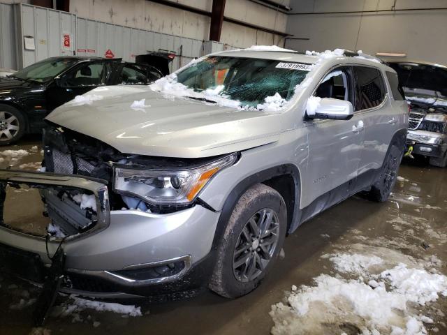 GMC ACADIA SLT 2019 1gkknmls4kz288641