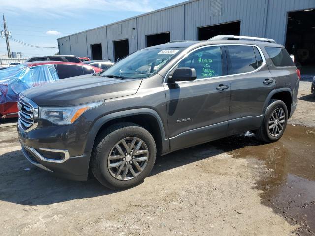 GMC ACADIA SLT 2019 1gkknmls4kz290972