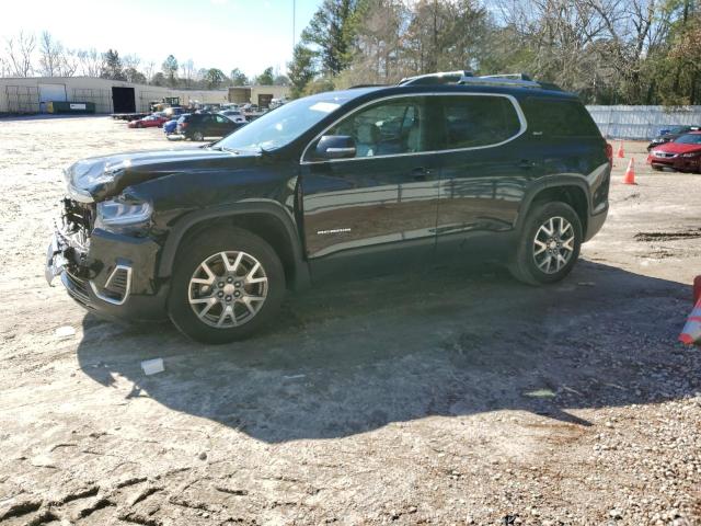 GMC ACADIA SLT 2020 1gkknmls4lz115087