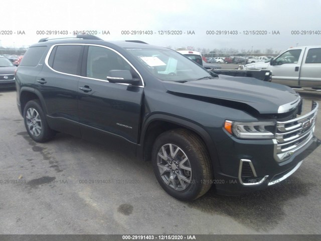 GMC ACADIA 2020 1gkknmls4lz115493