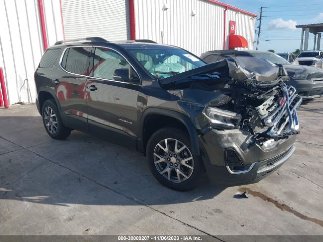 GMC ACADIA 2020 1gkknmls4lz121973