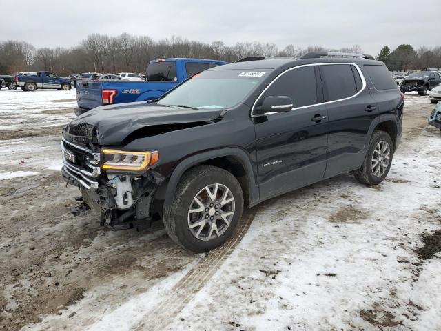 GMC ACADIA 2020 1gkknmls4lz129281