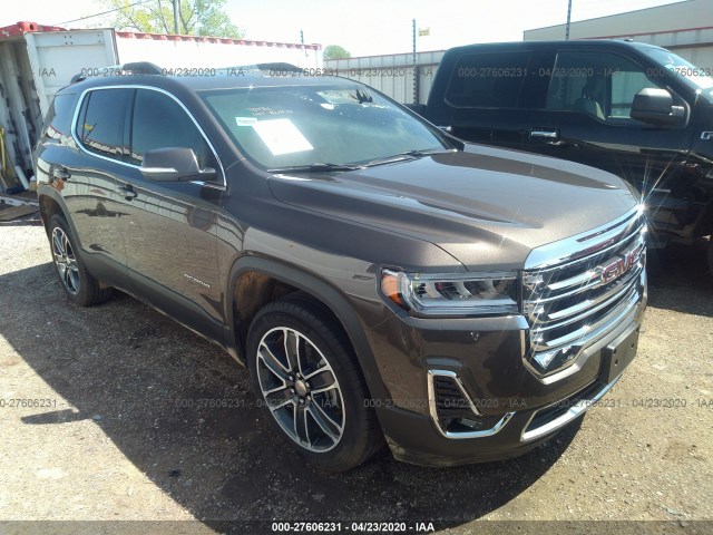 GMC ACADIA 2020 1gkknmls4lz152608