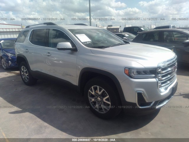 GMC ACADIA 2020 1gkknmls4lz183504