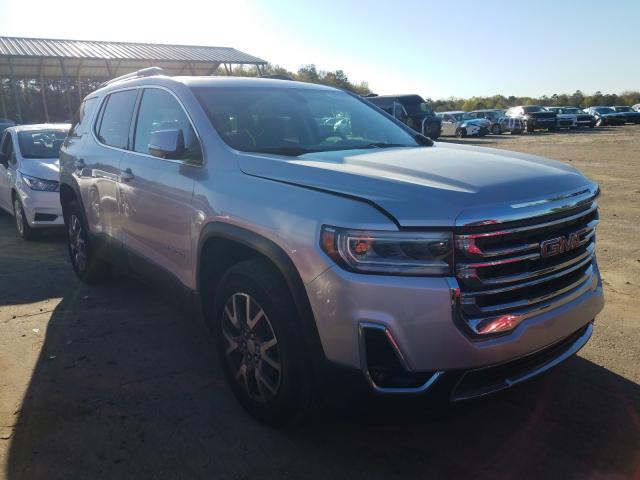 GMC ACADIA SLT 2020 1gkknmls4lz215786