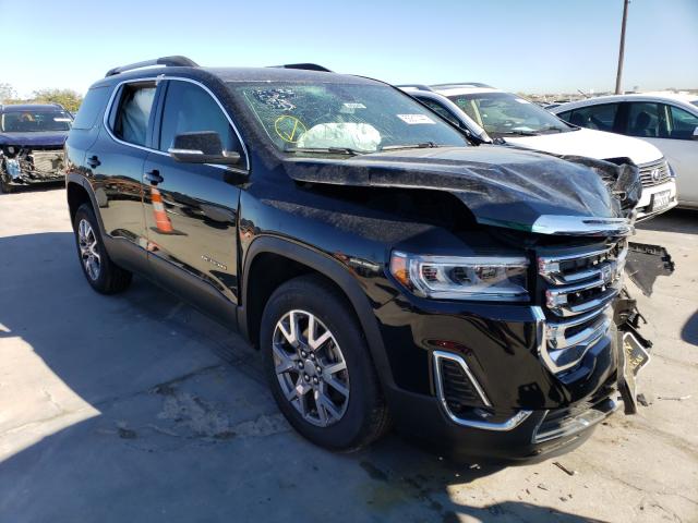 GMC ACADIA SLT 2020 1gkknmls4lz238209