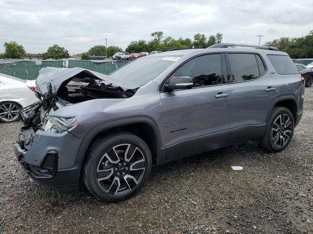 GMC ACADIA 2021 1gkknmls4mz145708