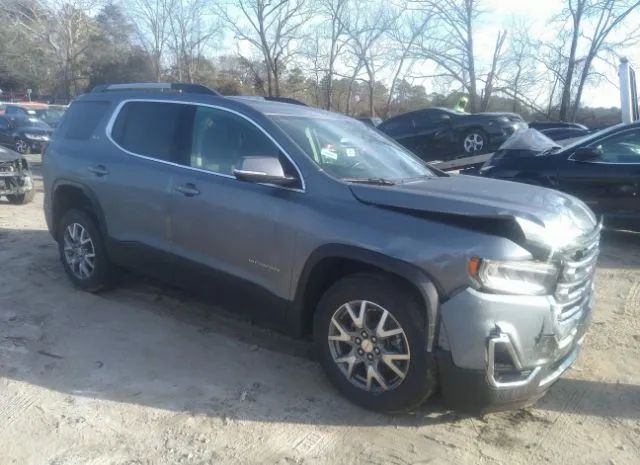 GMC ACADIA 2021 1gkknmls4mz212436