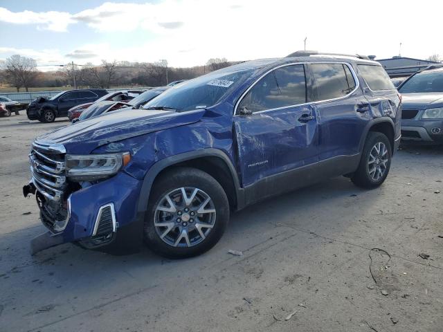 GMC ACADIA 2023 1gkknmls4pz151643