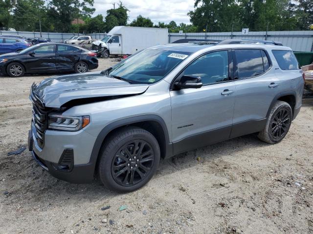 GMC ACADIA SLT 2023 1gkknmls4pz263309