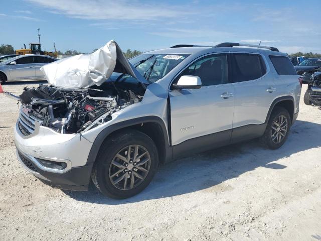 GMC ACADIA SLT 2017 1gkknmls5hz129944