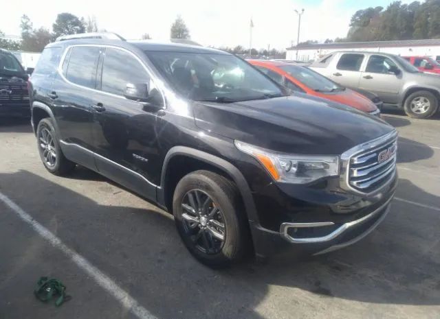 GMC ACADIA 2017 1gkknmls5hz208580