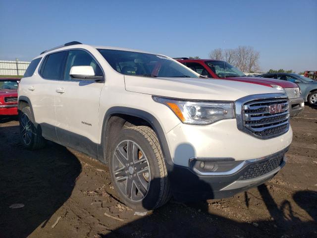 GMC ACADIA SLT 2017 1gkknmls5hz214766