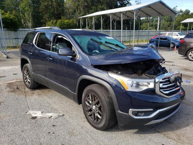 GMC ACADIA SLT 2017 1gkknmls5hz214962