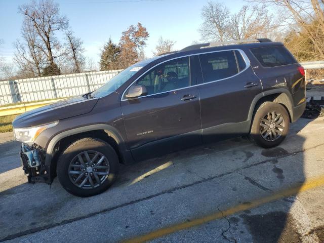 GMC ACADIA SLT 2017 1gkknmls5hz227792