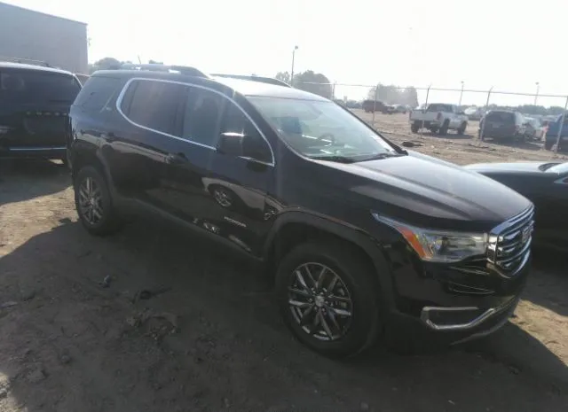 GMC ACADIA 2017 1gkknmls5hz228456