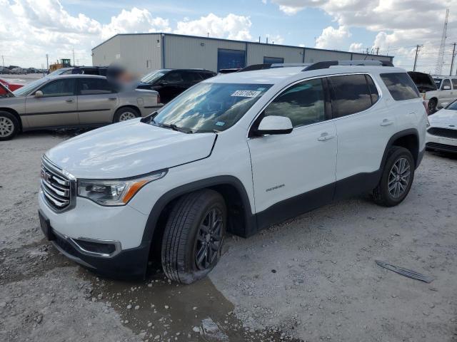 GMC ACADIA SLT 2017 1gkknmls5hz244138