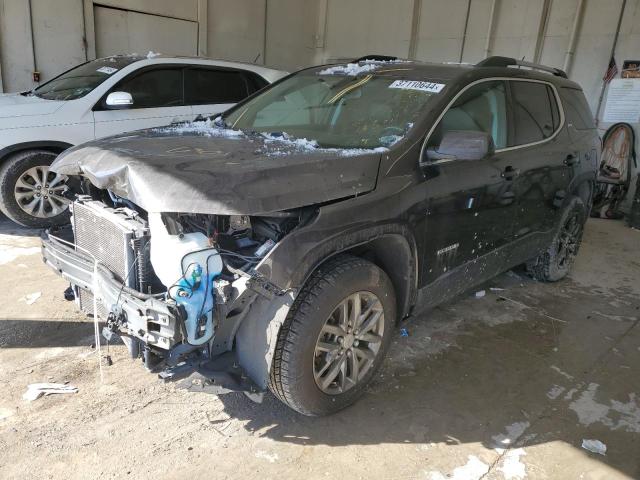 GMC ACADIA 2017 1gkknmls5hz247296