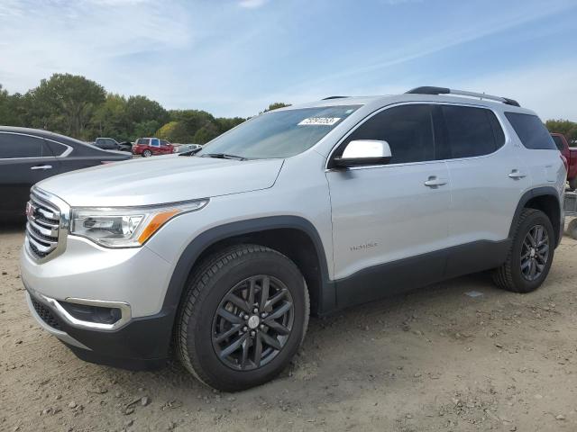 GMC ACADIA 2018 1gkknmls5jz122322