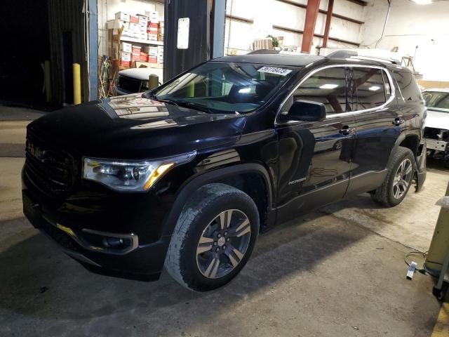 GMC ACADIA SLT 2018 1gkknmls5jz126726