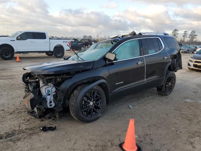 GMC ACADIA SLT 2018 1gkknmls5jz144367