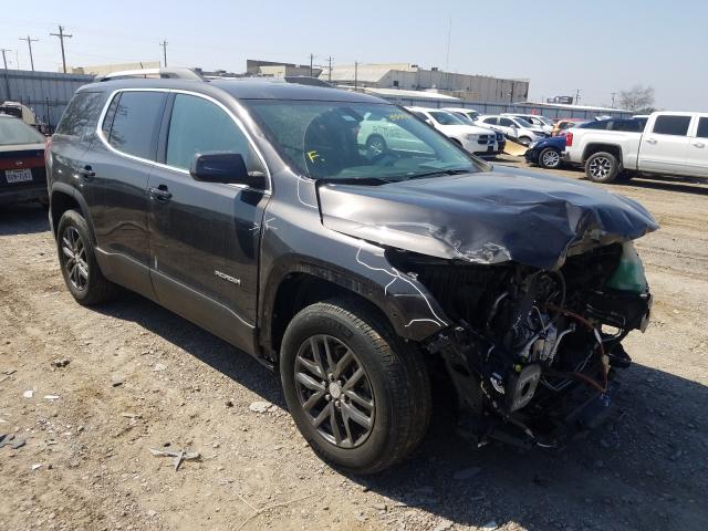 GMC ACADIA SLT 2018 1gkknmls5jz145549