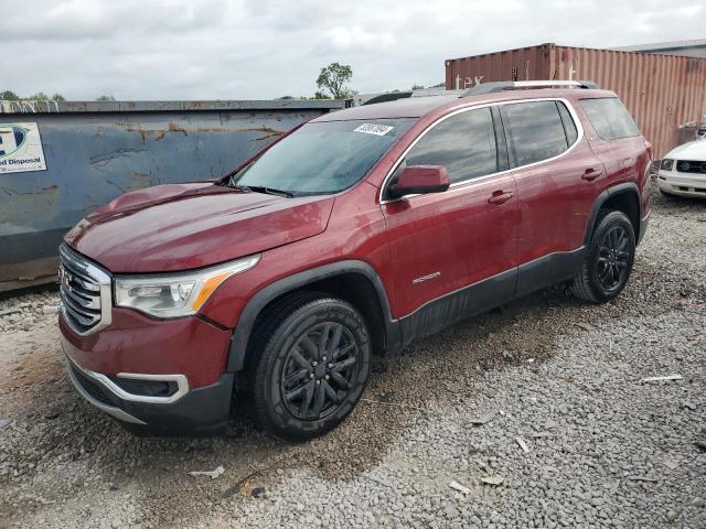 GMC ACADIA 2018 1gkknmls5jz155725