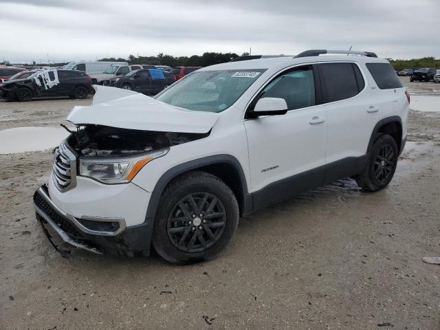 GMC ACADIA 2018 1gkknmls5jz185095