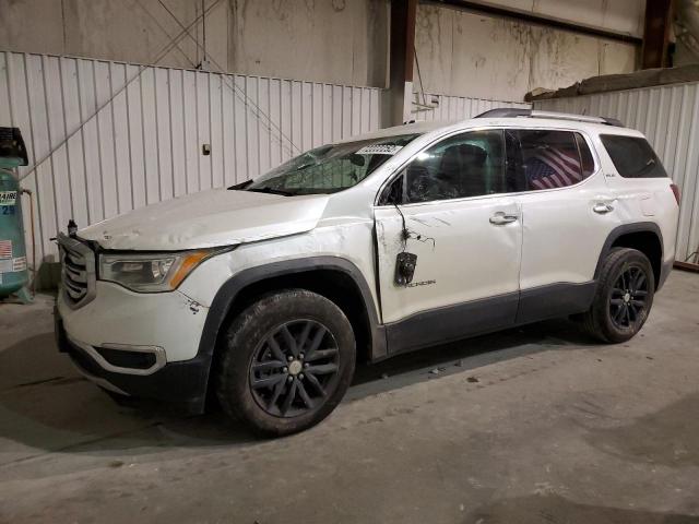 GMC ACADIA SLT 2018 1gkknmls5jz187168