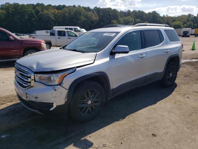 GMC ACADIA SLT 2018 1gkknmls5jz221836