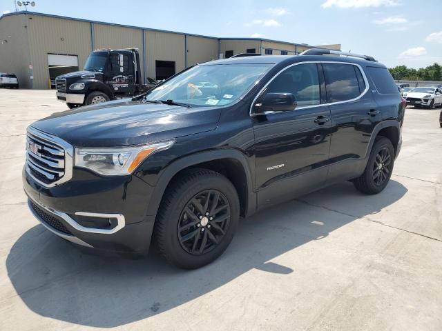 GMC ACADIA 2018 1gkknmls5jz245540