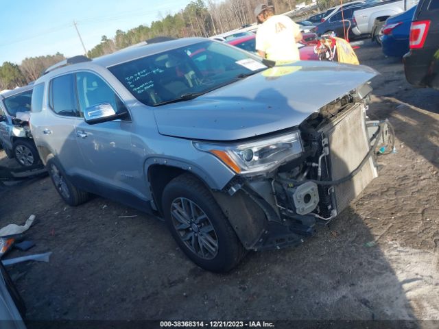 GMC ACADIA 2018 1gkknmls5jz247515