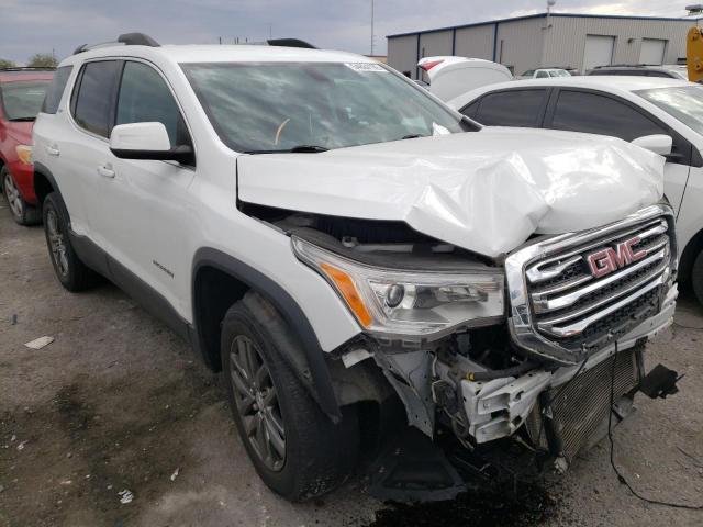 GMC ACADIA SLT 2018 1gkknmls5jz247997