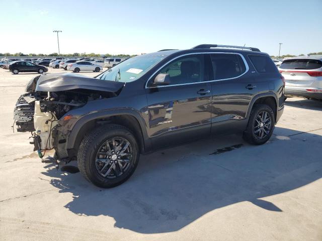 GMC ACADIA 2019 1gkknmls5kz103738