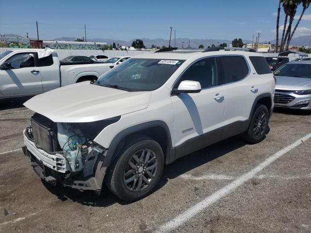 GMC ACADIA SLT 2019 1gkknmls5kz107076