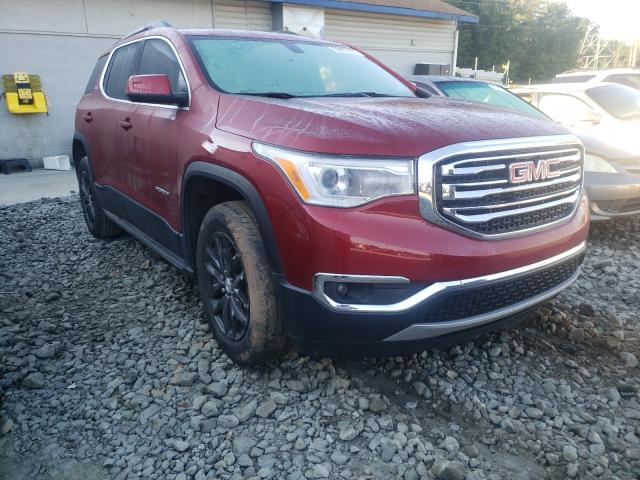 GMC ACADIA SLT 2019 1gkknmls5kz132768