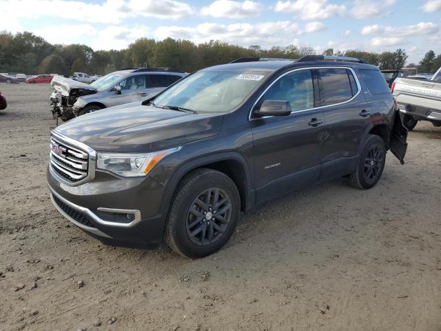 GMC ACADIA 2019 1gkknmls5kz141468