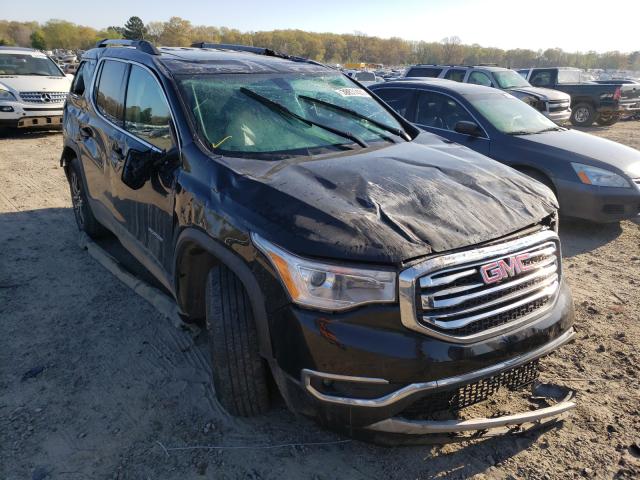 GMC ACADIA SLT 2019 1gkknmls5kz145164