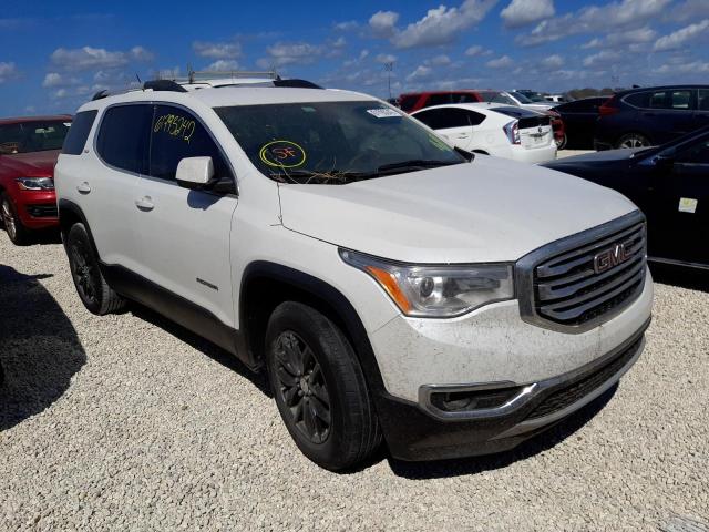 GMC ACADIA SLT 2019 1gkknmls5kz156097