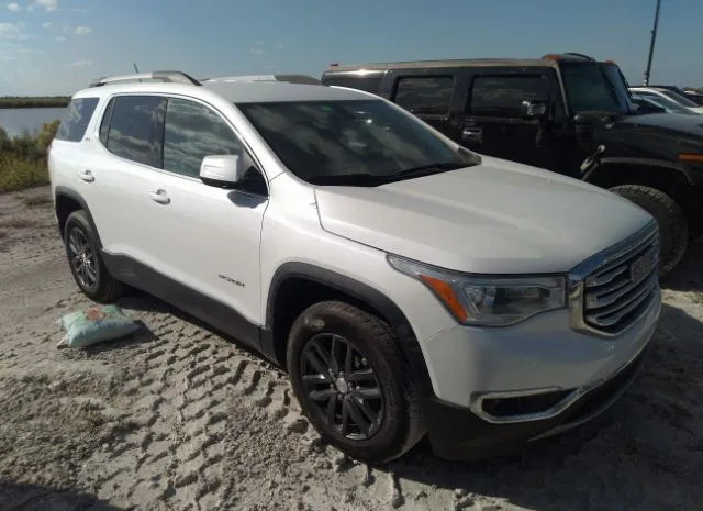 GMC ACADIA 2019 1gkknmls5kz159792