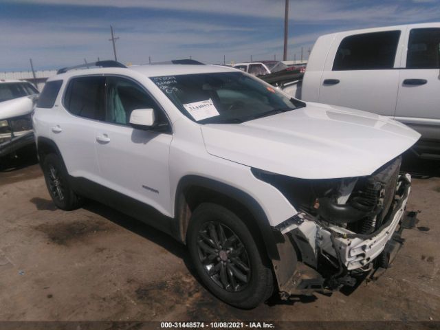 GMC ACADIA 2019 1gkknmls5kz160974