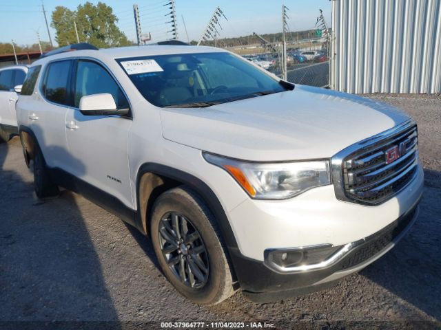 GMC ACADIA 2019 1gkknmls5kz170663