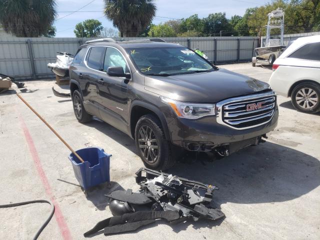 GMC ACADIA SLT 2019 1gkknmls5kz179167