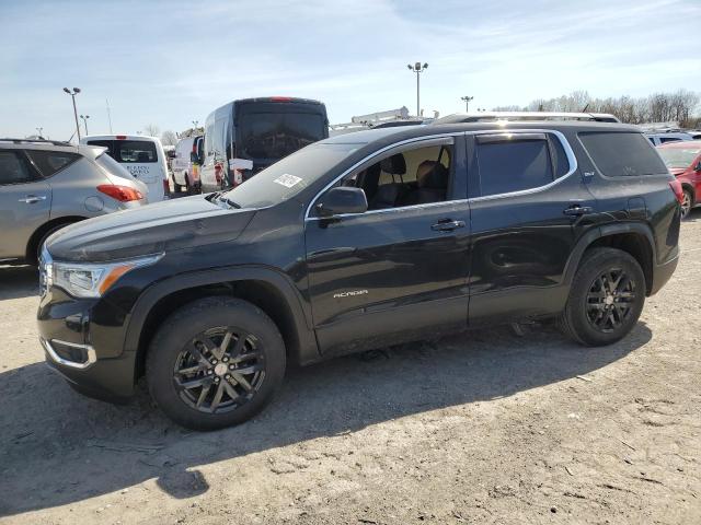 GMC ACADIA 2019 1gkknmls5kz181503