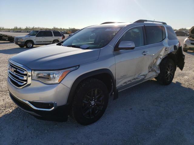 GMC ACADIA SLT 2019 1gkknmls5kz185714