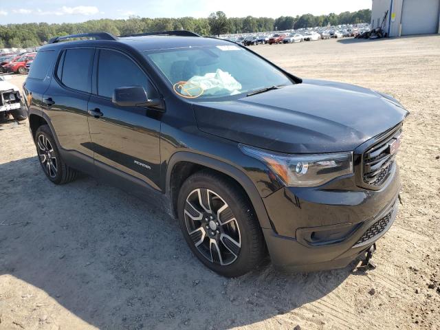 GMC ACADIA SLT 2019 1gkknmls5kz191819