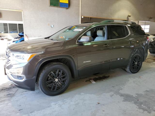 GMC ACADIA SLT 2019 1gkknmls5kz200440