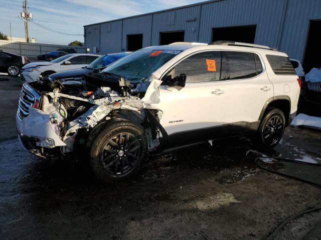 GMC ACADIA SLT 2019 1gkknmls5kz234345