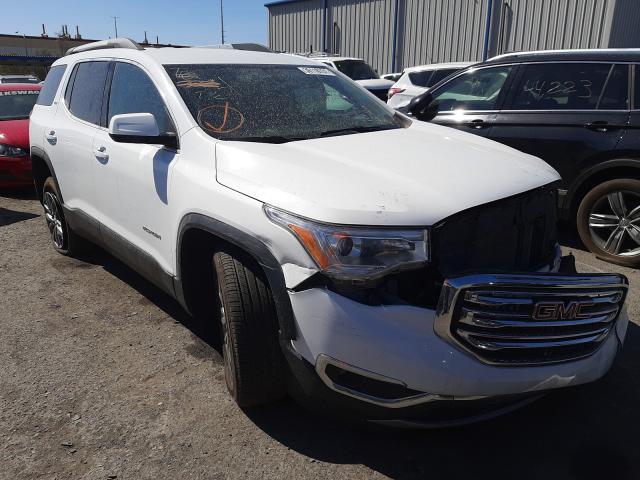 GMC ACADIA SLT 2019 1gkknmls5kz243269