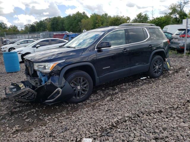 GMC ACADIA SLT 2019 1gkknmls5kz247564